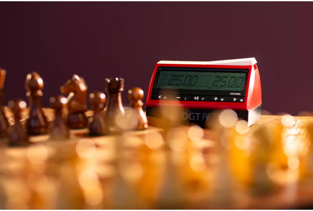 Komputer szachowy DGT Pi